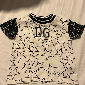 Dolce& gabban   6 a 9